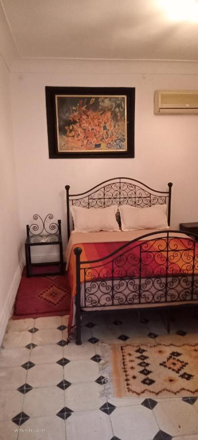 Riad Dar Zaida Marrakesh Esterno foto