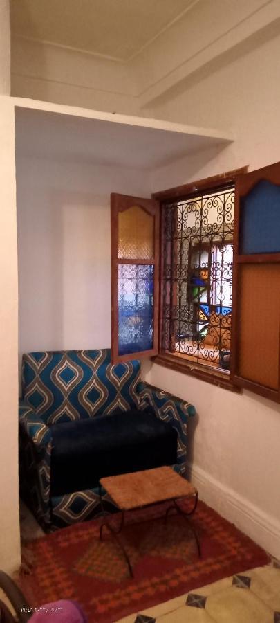 Riad Dar Zaida Marrakesh Esterno foto