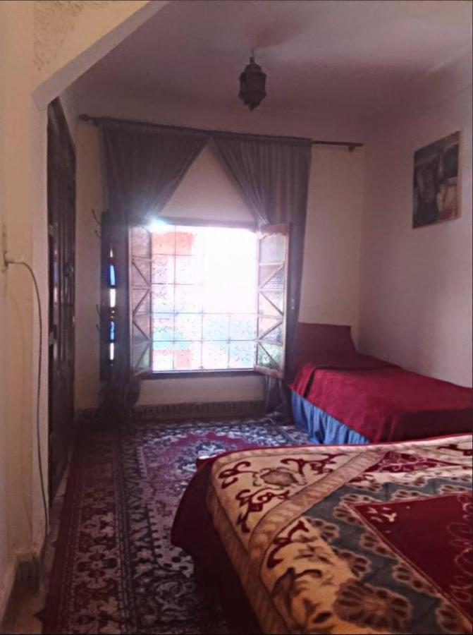 Riad Dar Zaida Marrakesh Esterno foto